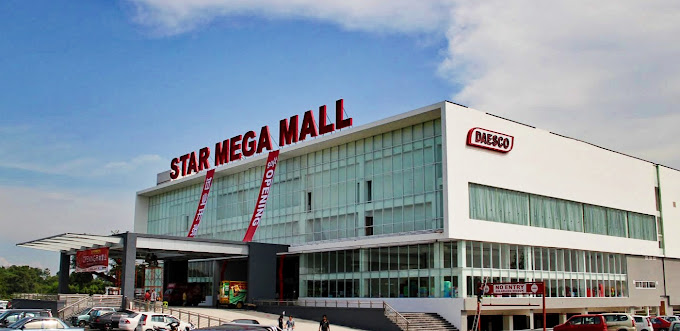 Star Mega Mall